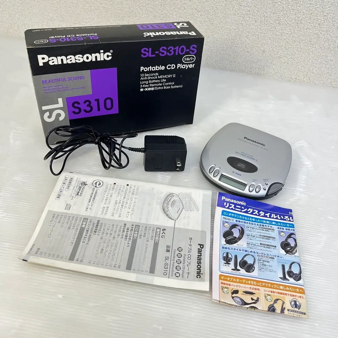 2025年最新】sl-s310の人気アイテム - メルカリ