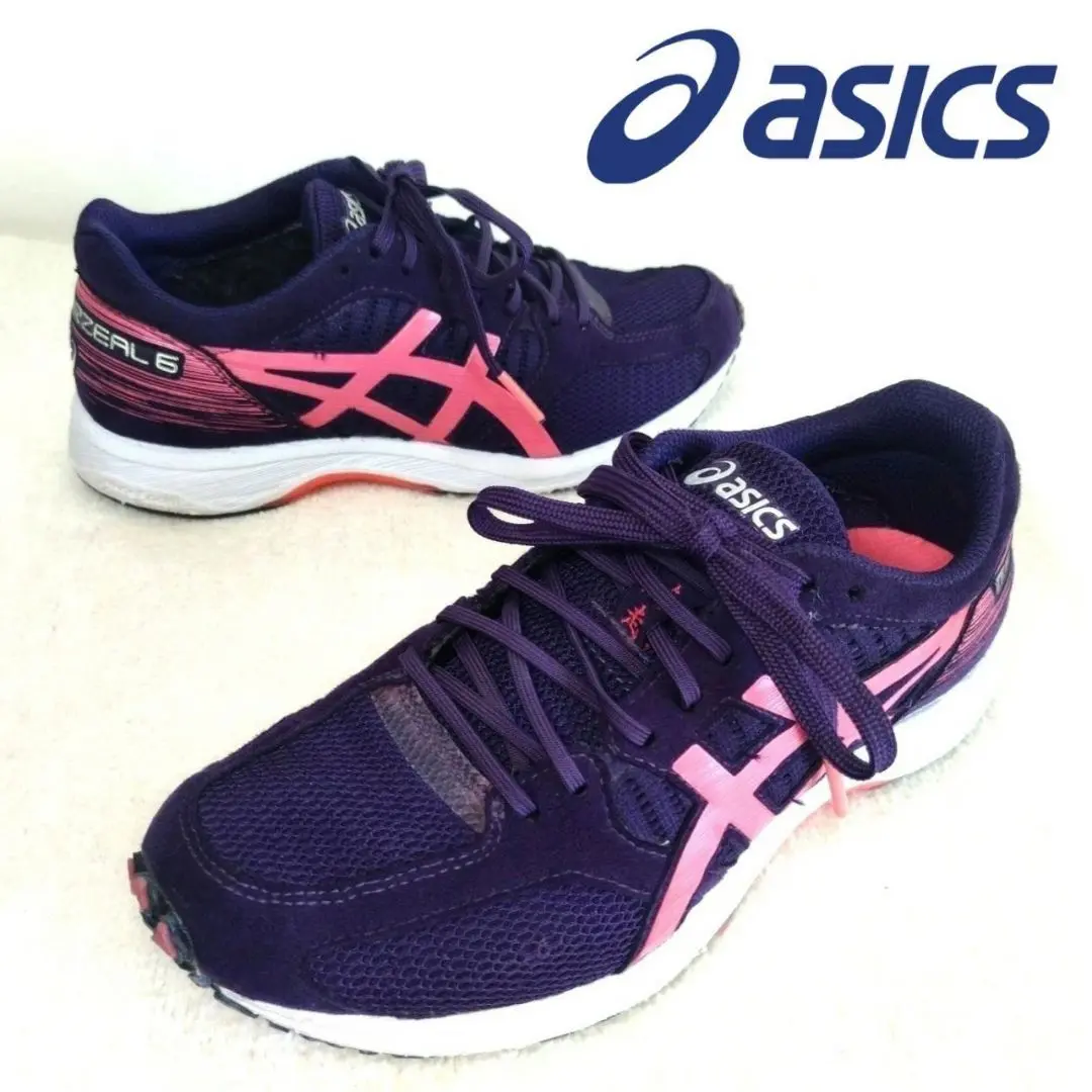 2025年最新】ASICS TARTHERZEAL 6の人気アイテム - メルカリ