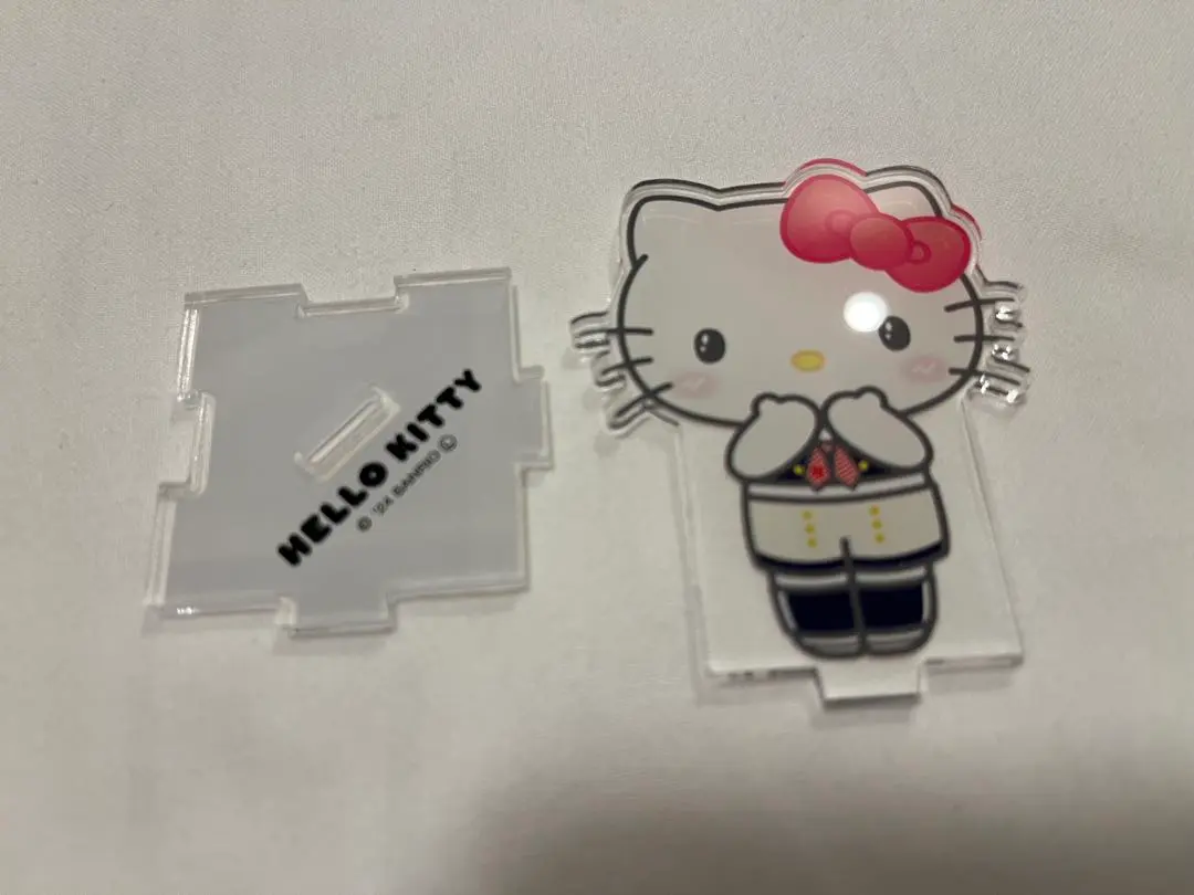巨大ぬいぐるみ　サンリオ　チャーミーキティ　千葉ロッテマリーンズコラボ　レア レア チャーミーキティ 特大ぬいぐるみ 千葉ロッテマリー