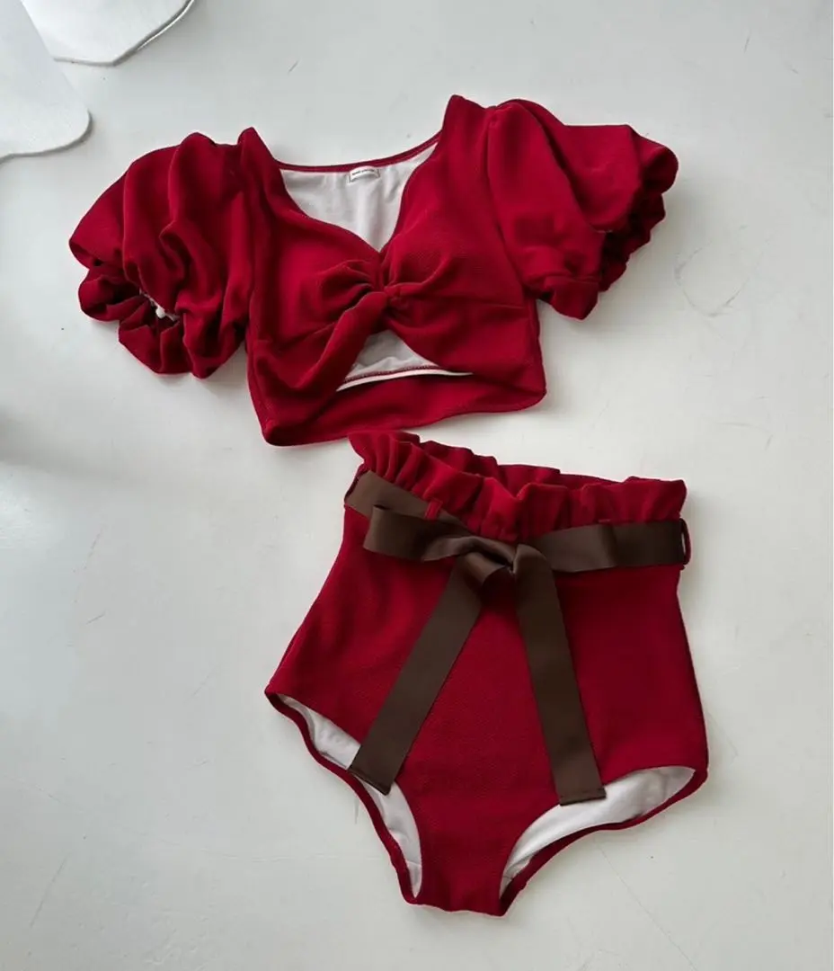 新品Seemi.by NICE CLAUP swimwear Amazon | [ワンアフターアナザー ナイスクラップ] Seemi