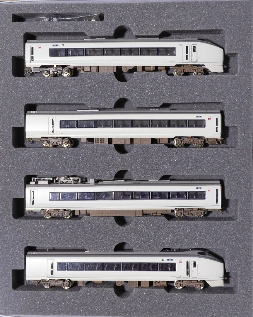 2025年最新】nゲージ 651系スーパーひたちの人気アイテム - メルカリ
