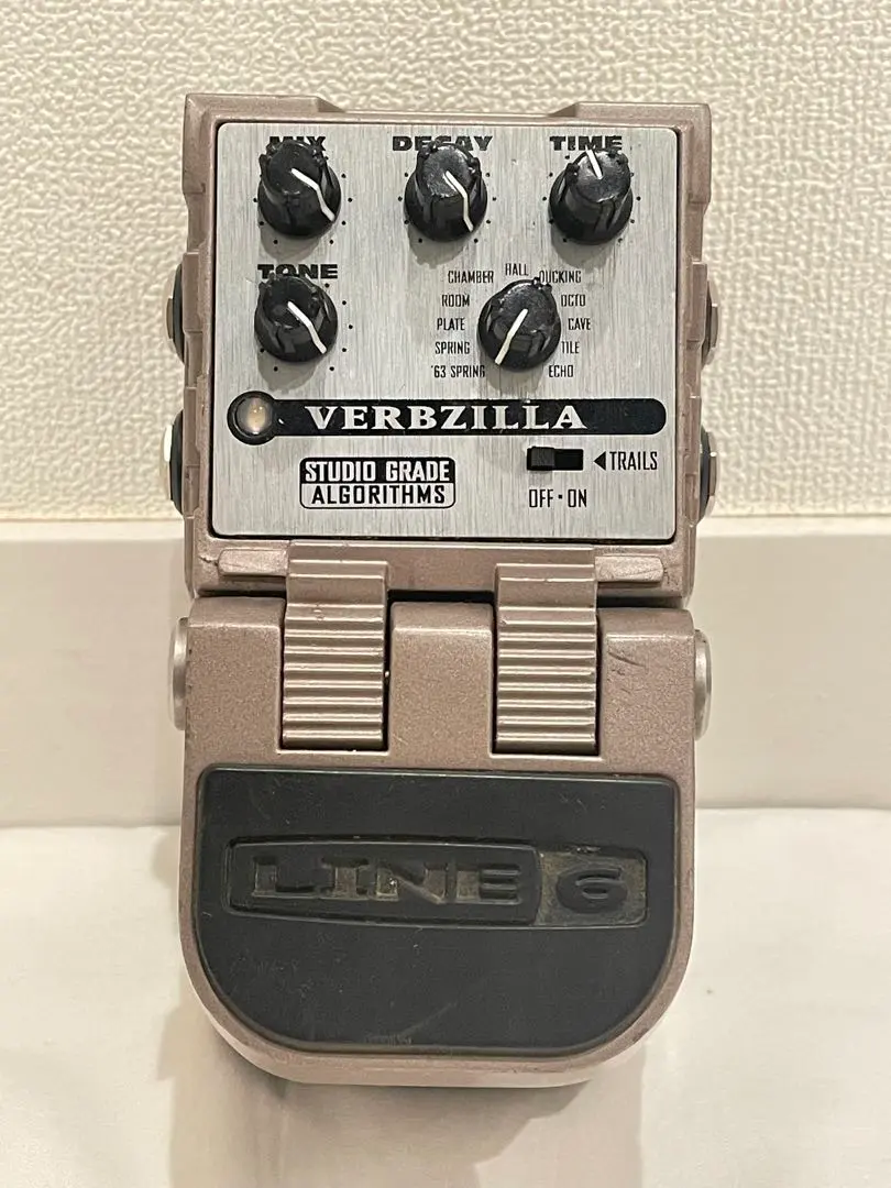2025年最新】line6 verbzillaの人気アイテム - メルカリ