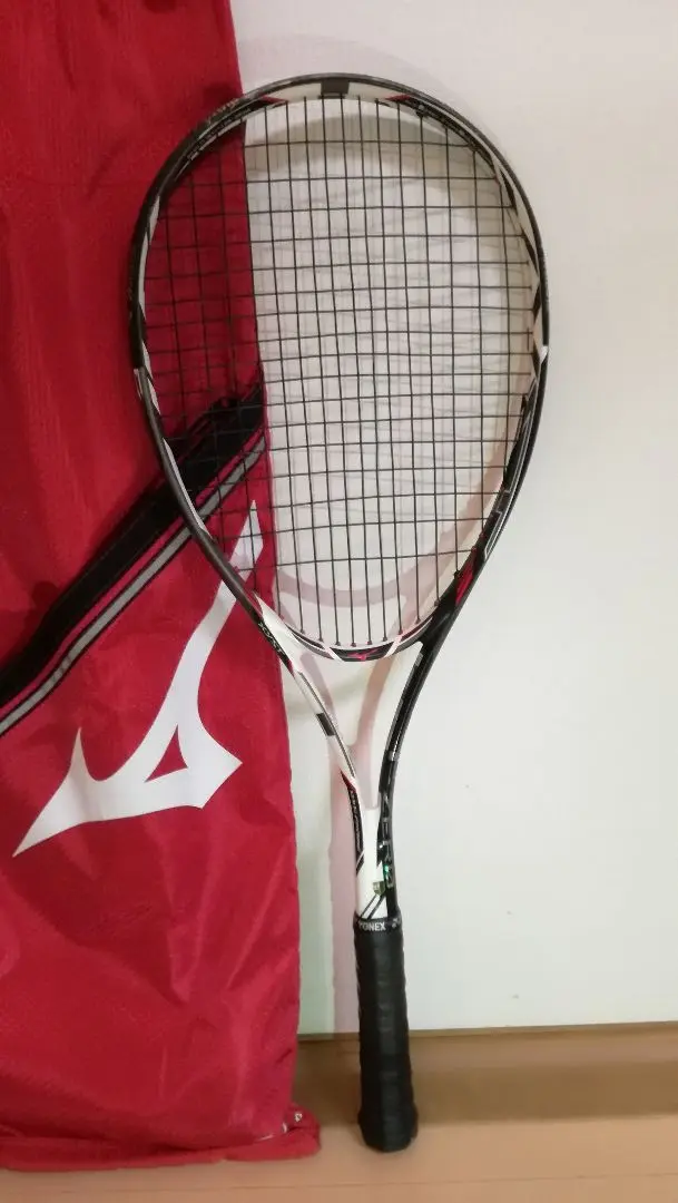 【超美品】ミズノ　XYST T-ZERO SONIC グリップ　0U Amazon | ミズノ MIZUNO XYST T-ZERO SONIC(ジストティーゼロ