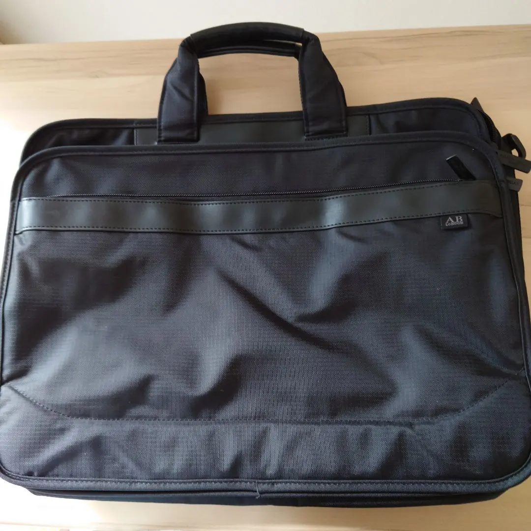 極美品】未使用級 バッグ 2WAY AMANDA BELLAN LONDON - メルカリ