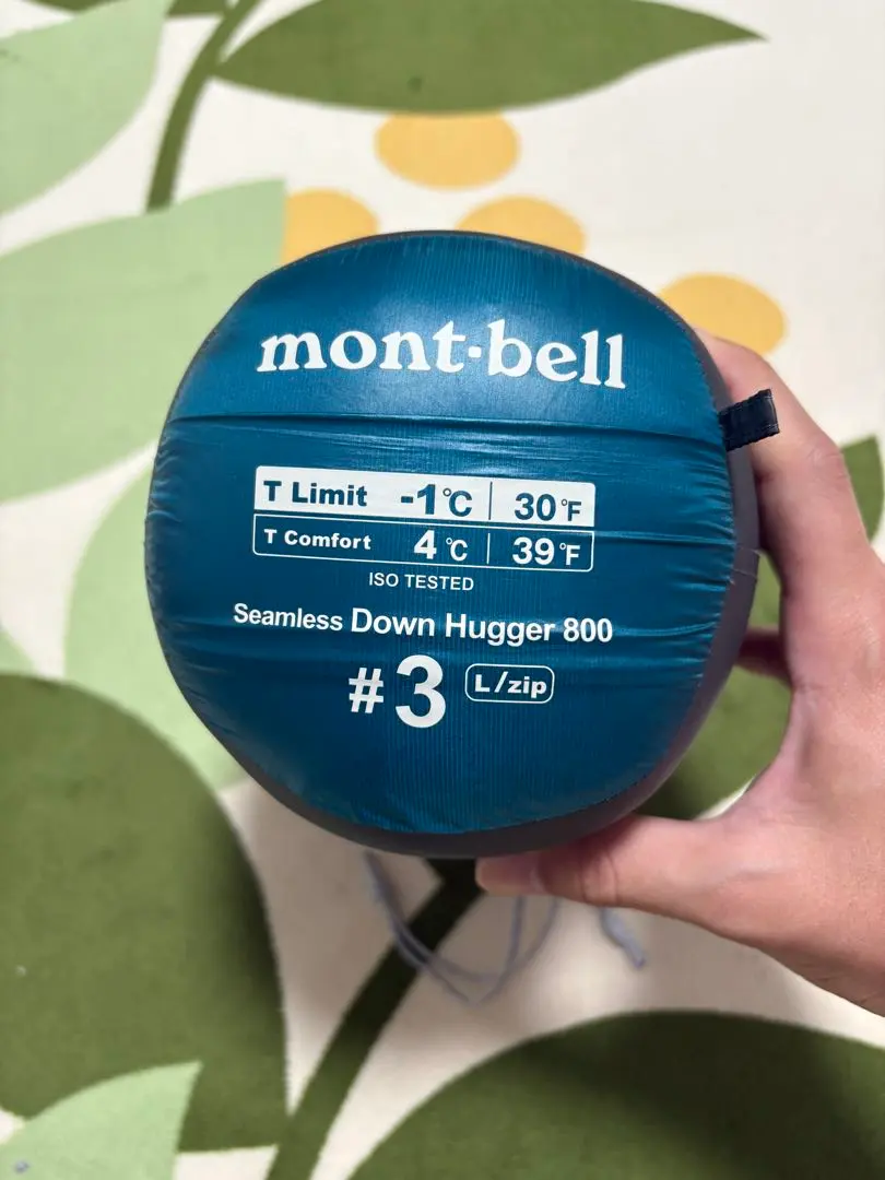 2025年最新】mont-bell ダウンハガー800 5の人気アイテム - メルカリ