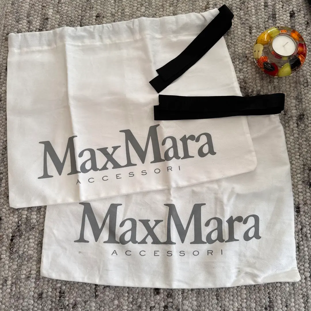 2025年最新】Max Mara ショップ袋・ショッパーの人気アイテム