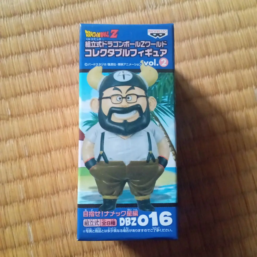 2025年最新】ドラゴンボール コレクタブル 牛魔王の人気アイテム