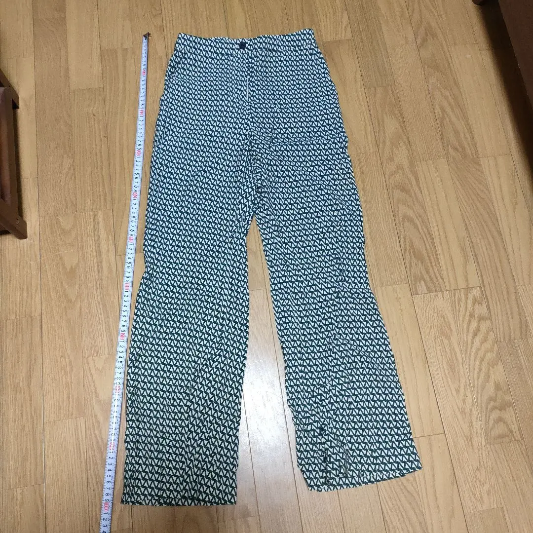 Thumbnail of Casual pants