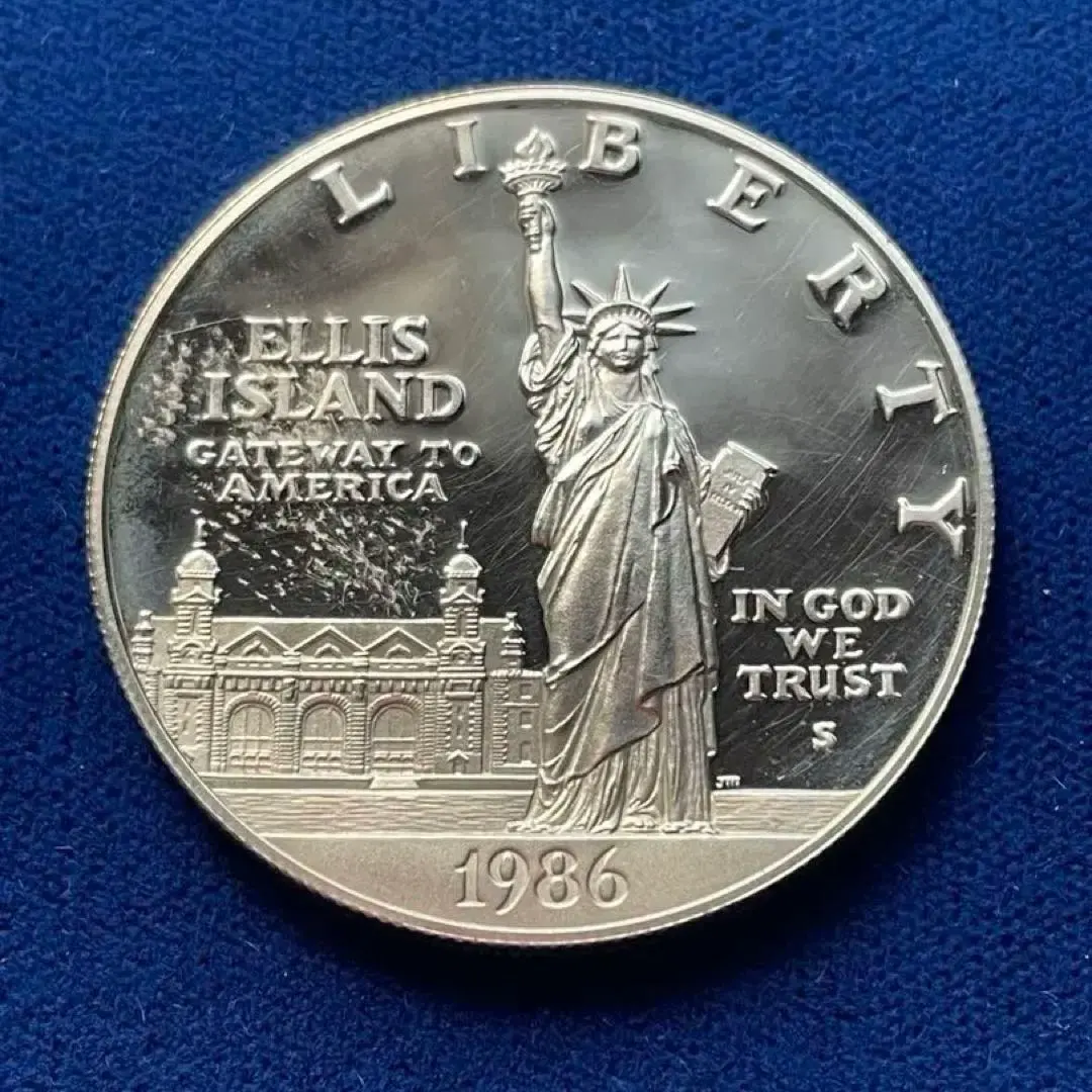 2025年最新】1986 自由の女神の人気アイテム - メルカリ