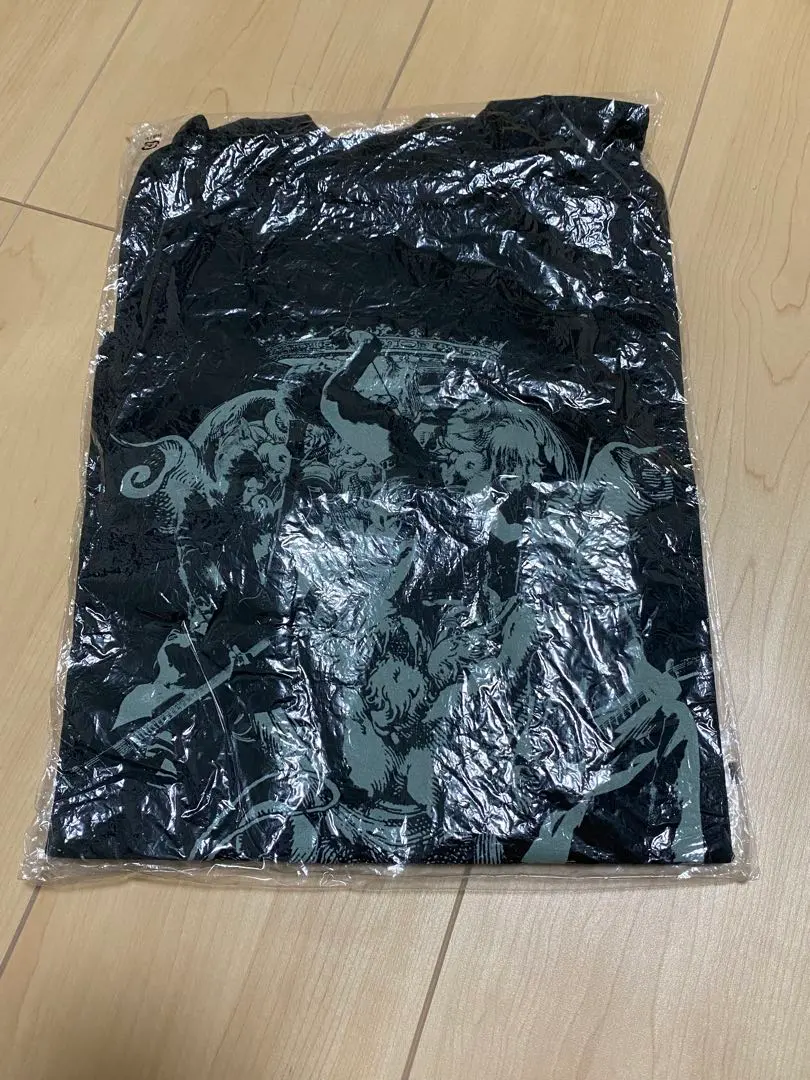 DIR EN GREY TOUR09 T恤 的縮圖