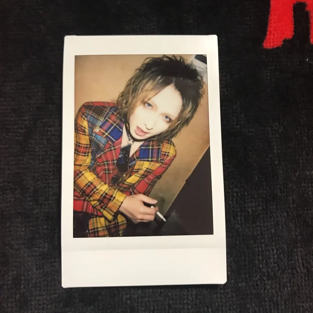 拍立得 R指定 七星 的縮圖