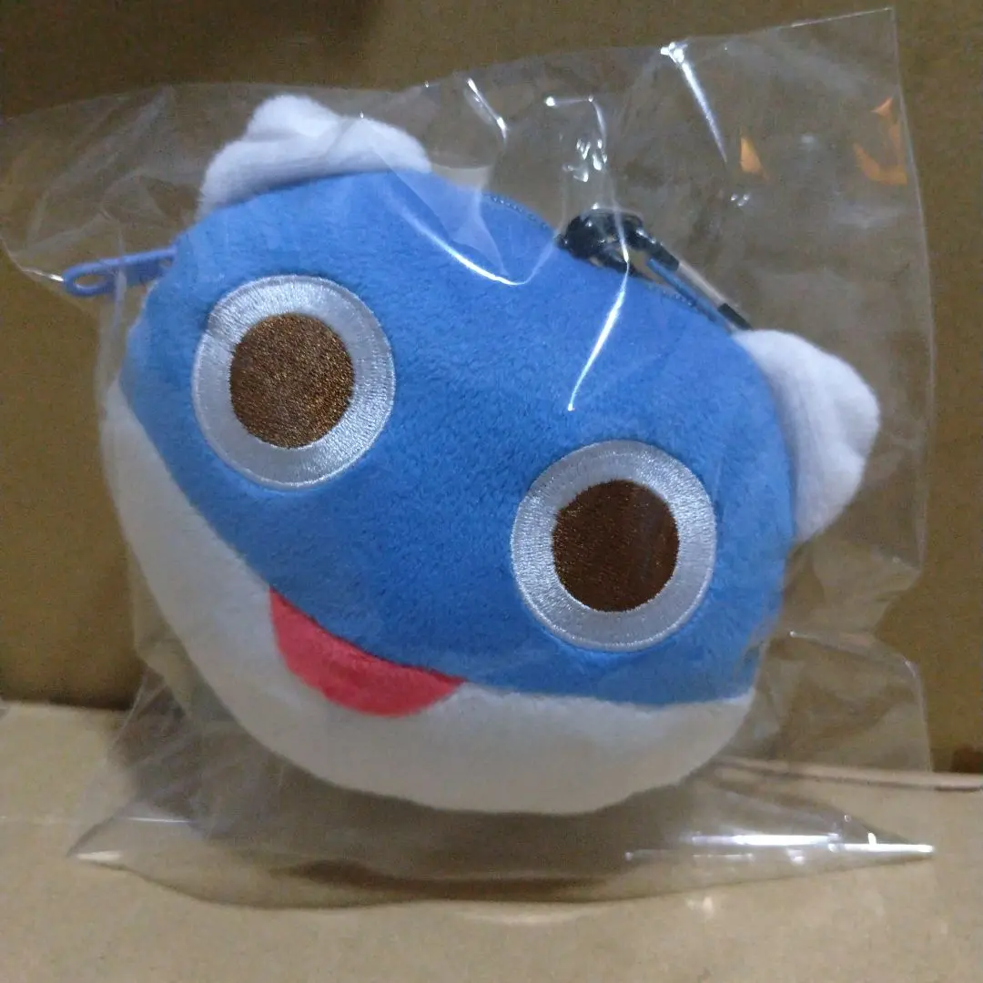 Amazon.co.jp: レア 復刻版マムルボンボン マムル ぬいぐるみ