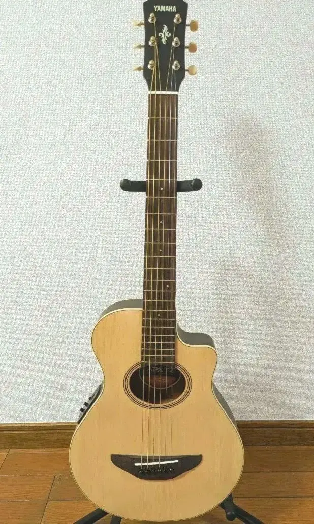 ヤマハ エレクトリックアコースティックギター APX-8CS YAMAHA APX 8C for sale - Price and Used Value