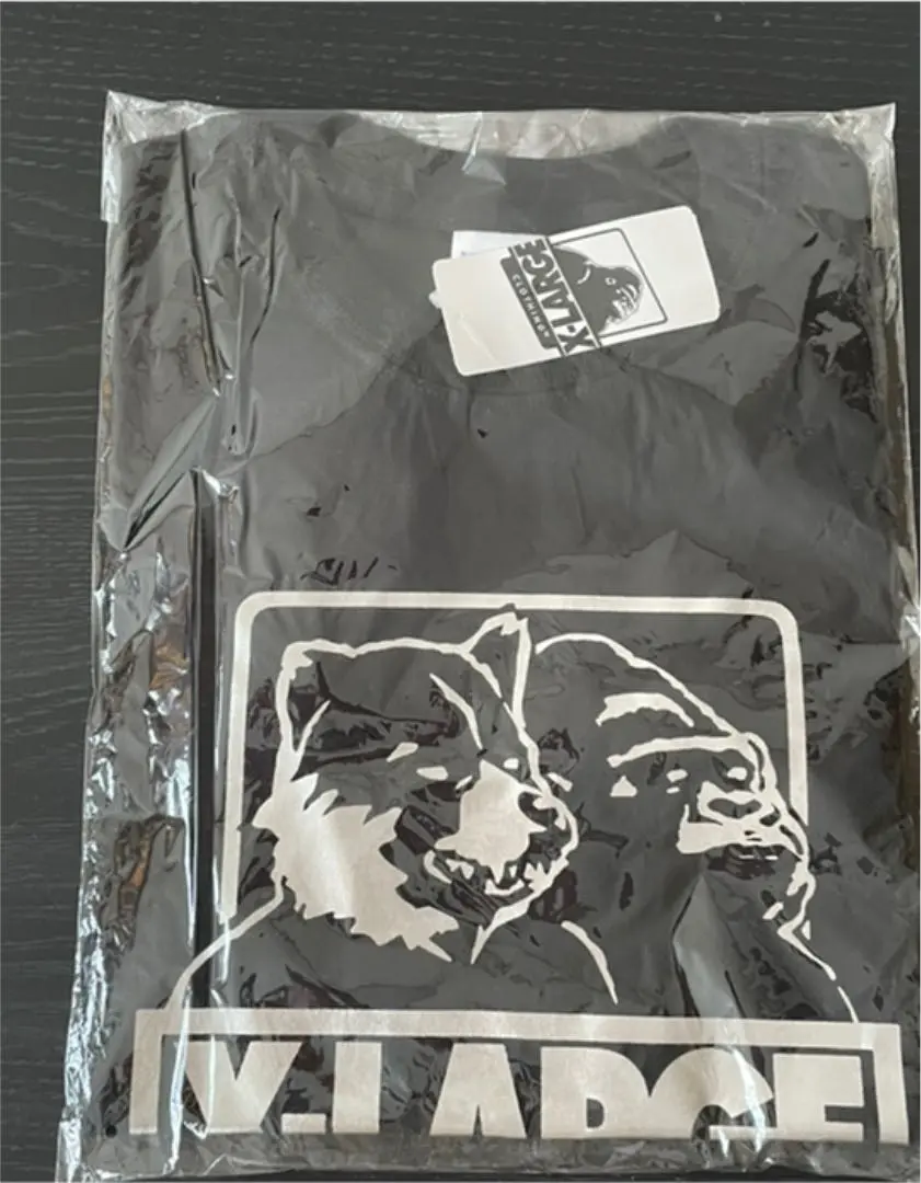 MAN WITH A MISSION×XLARGE コラボジャケット XLARGE（エクストララージ）の「XLARGE×MAN WITH A MISSION