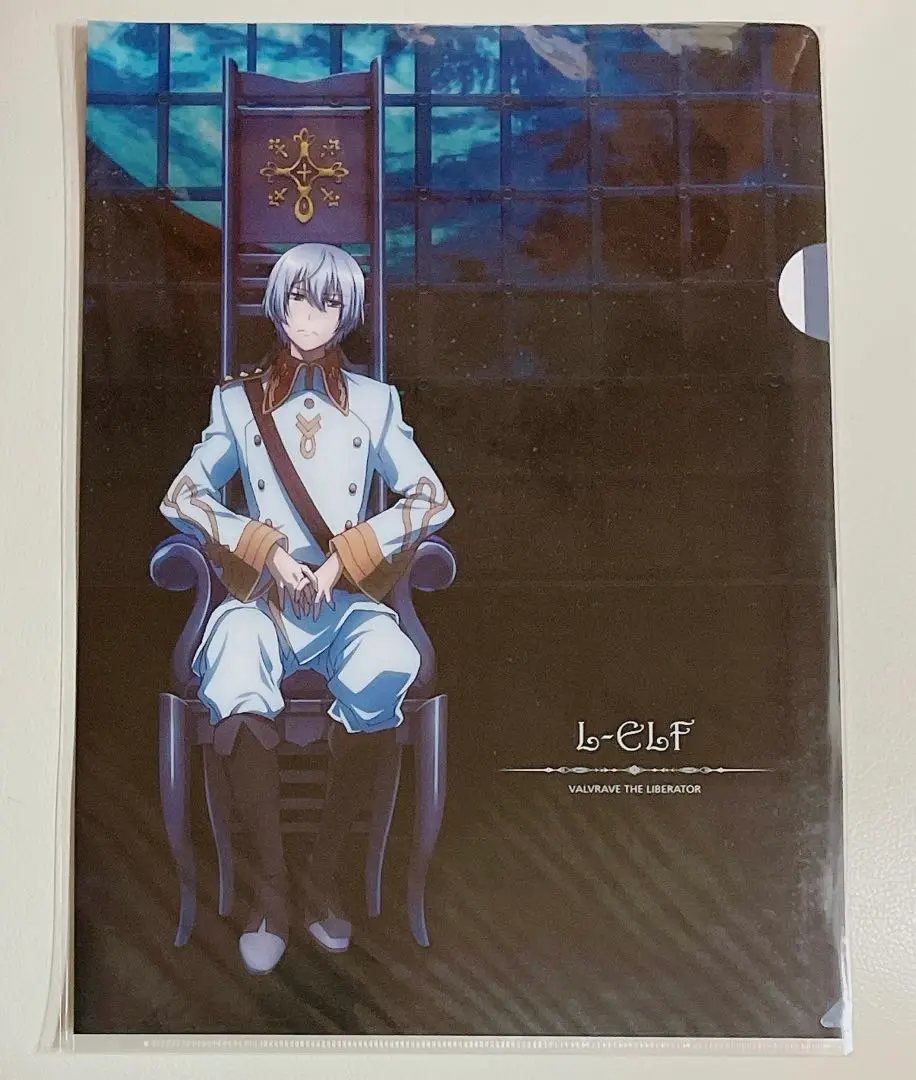 2025年最新】エルエルフ ヴァルヴレイヴの人気アイテム - メルカリ