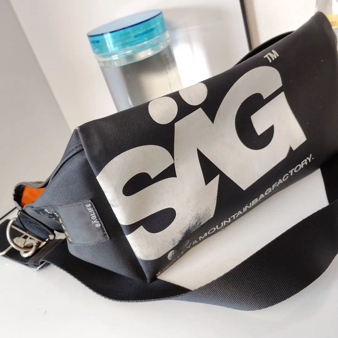 kalavinka x saglife メッセンジャーバック 楽天市場】SAGLIFE サグライフ バッグ コーティング