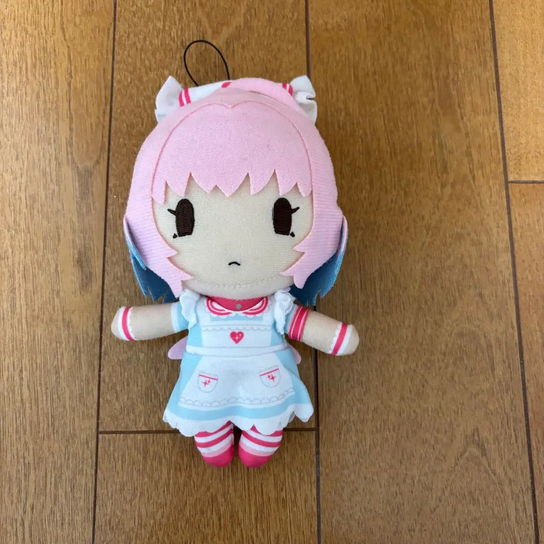 2025年最新】夢見りあむ ぬいぐるみの人気アイテム - メルカリ