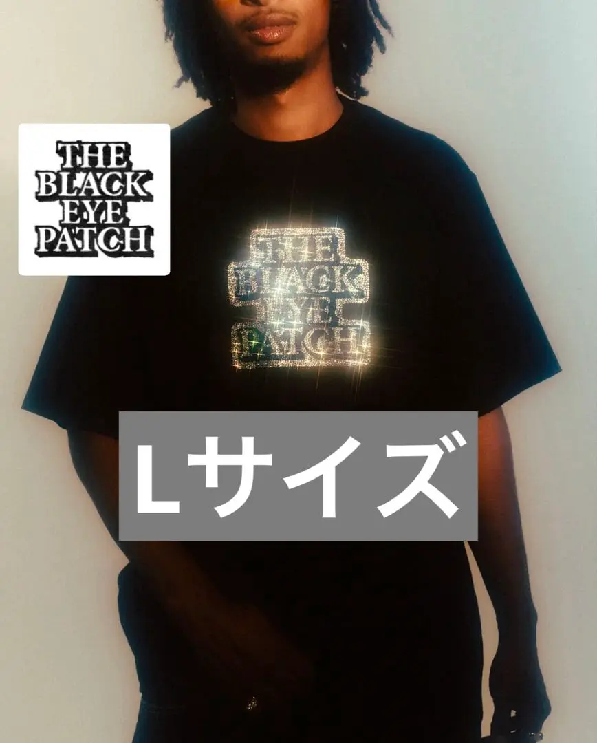 2025年最新】the black eye patch ラインストーンの人気アイテム