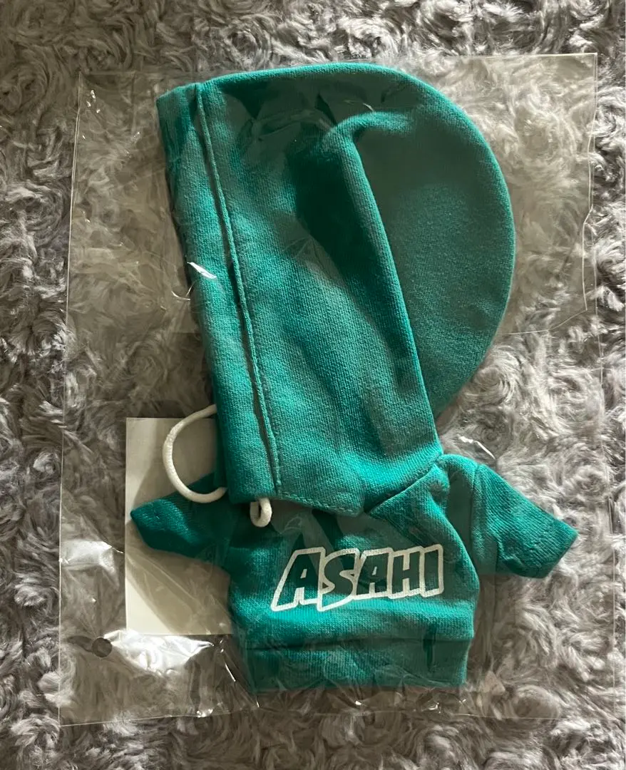 LIMITED EDITION】OFFICIAL LIGHT STICK HOODIE - GOODS