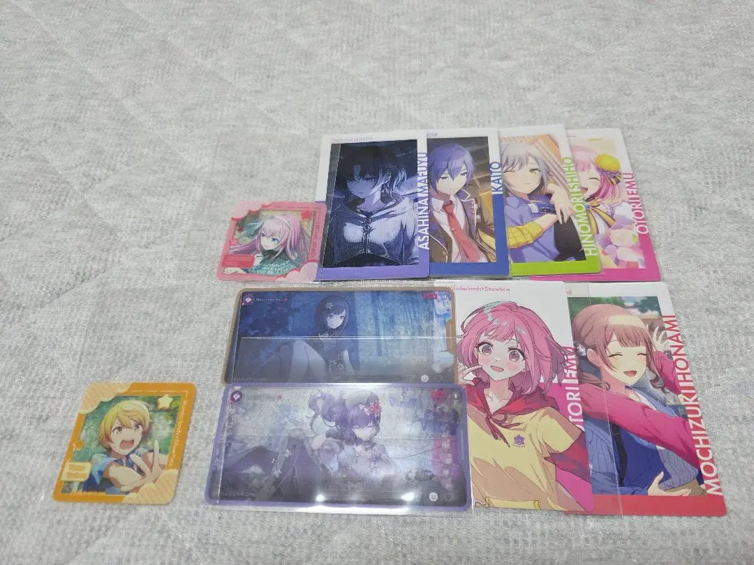 Thumbnail of Project Sekai (ProSeka) bundle sale