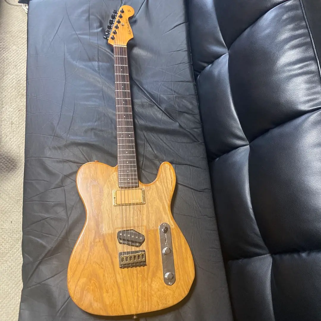 テレキャスター タイプ　ビルローレンス + Tokai Bill Lawrence Telecaster タイプ ビルローレンス