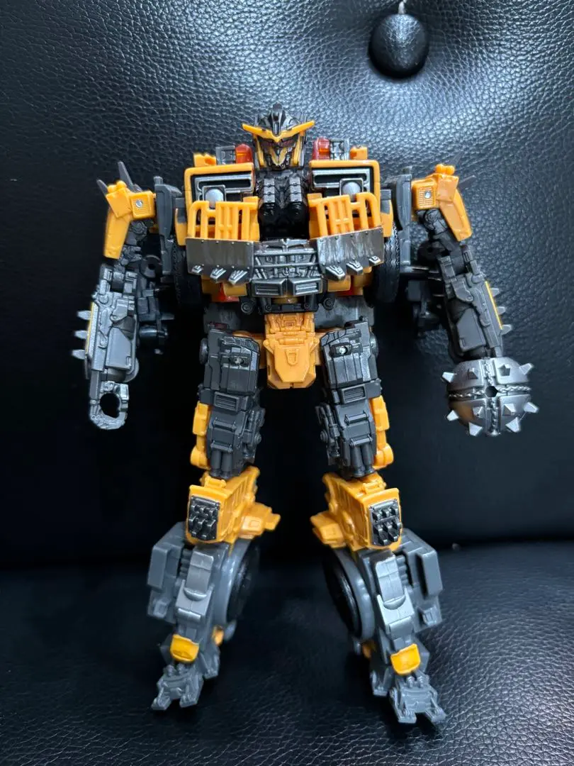 2025年最新】トランスフォーマー SS-104 バトルトラップの人気