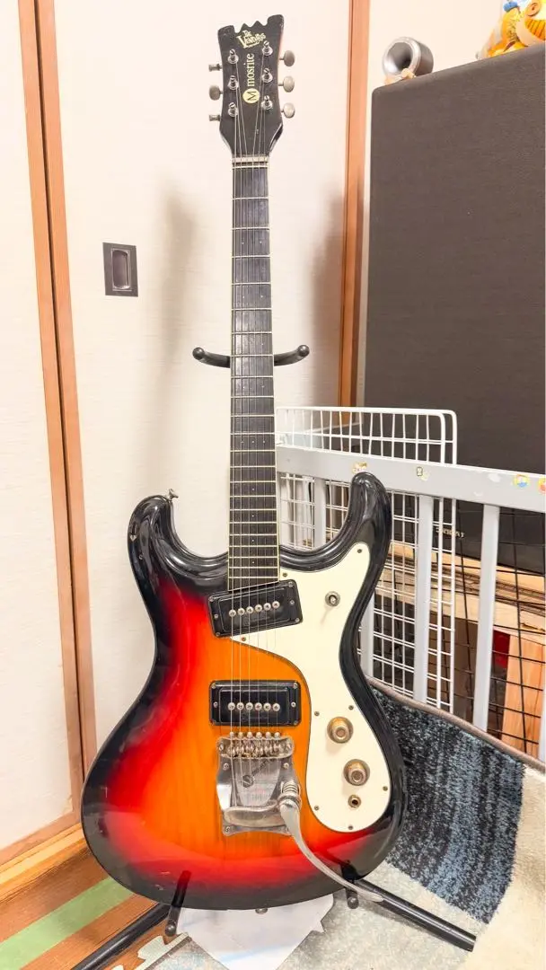 2025年最新】Mosrite avengerの人気アイテム - メルカリ