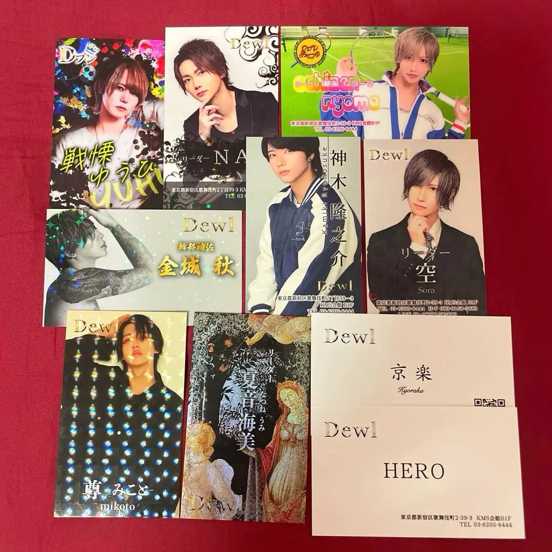 歌舞伎町ホスト 越前リョーマ ポスター（直筆サイン入り） 歌舞伎町ホスト 越前リョーマ ポスター（直筆サイン入り）の通販
