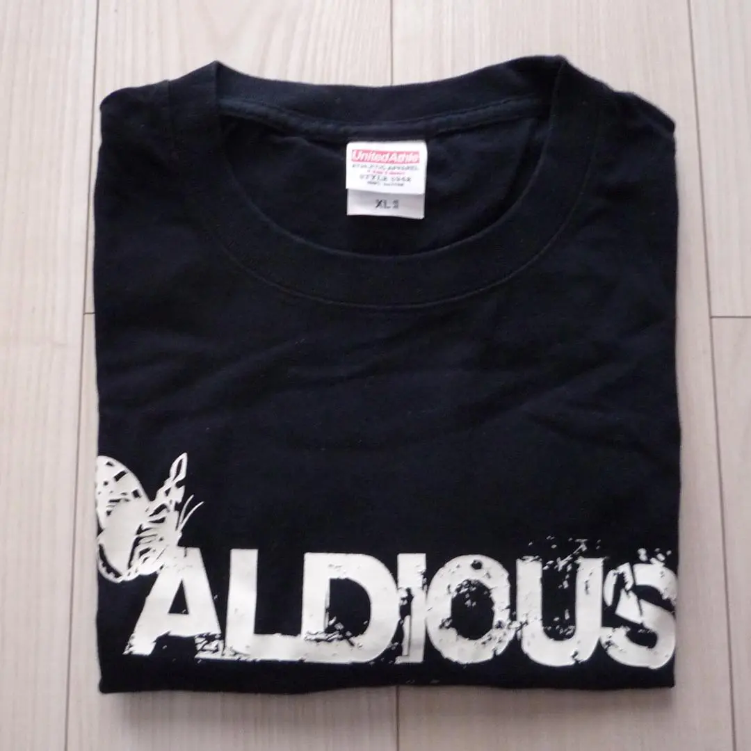 無期限活動休止 アルディアス 残1着オリーブ×ブラック ALDIOUS MA-1 無期限活動休止 アルディアス 残1着オリーブ×ブラック ALDIOUS MA-1