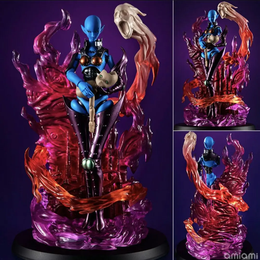 2025年最新】ダークネクロフィア フィギュアの人気アイテム