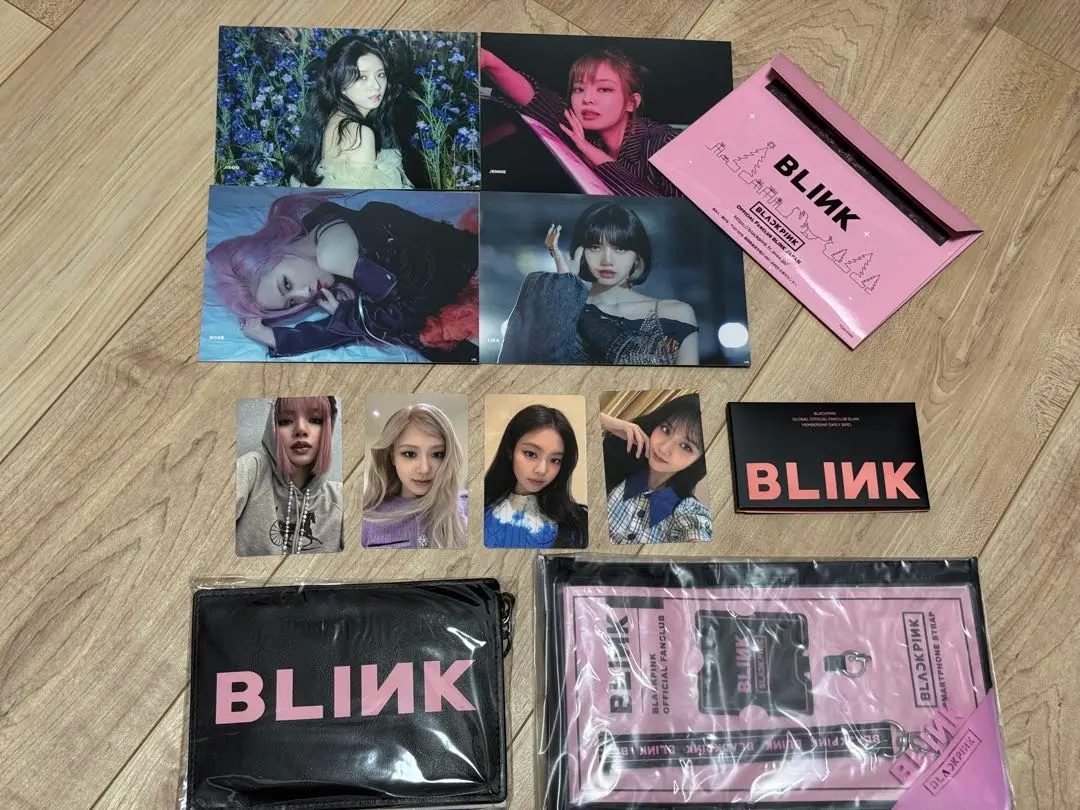 2025年最新】blink 入会特典の人気アイテム - メルカリ