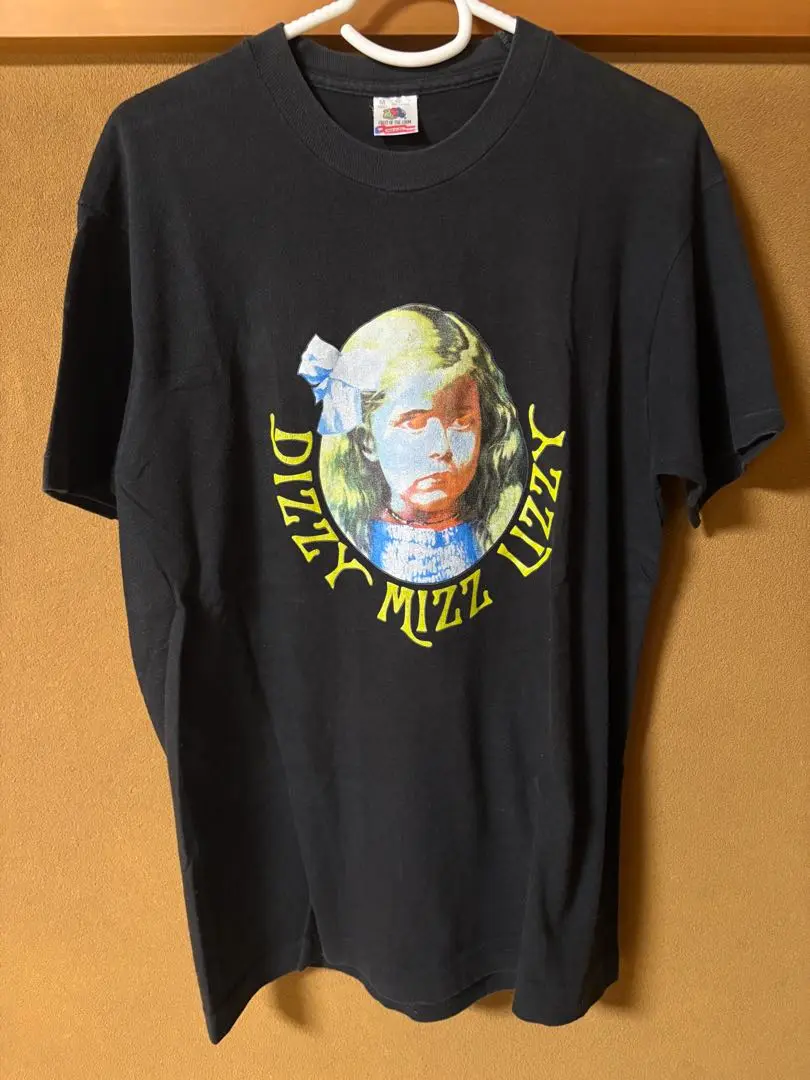 2025年最新】dizzy mizz lizzy tシャツの人気アイテム - メルカリ