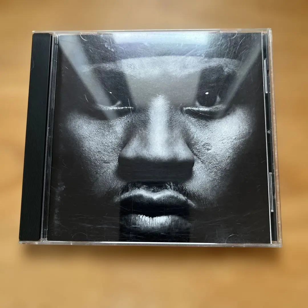 Thumbnail of LL Cool J All World Japanese Edition