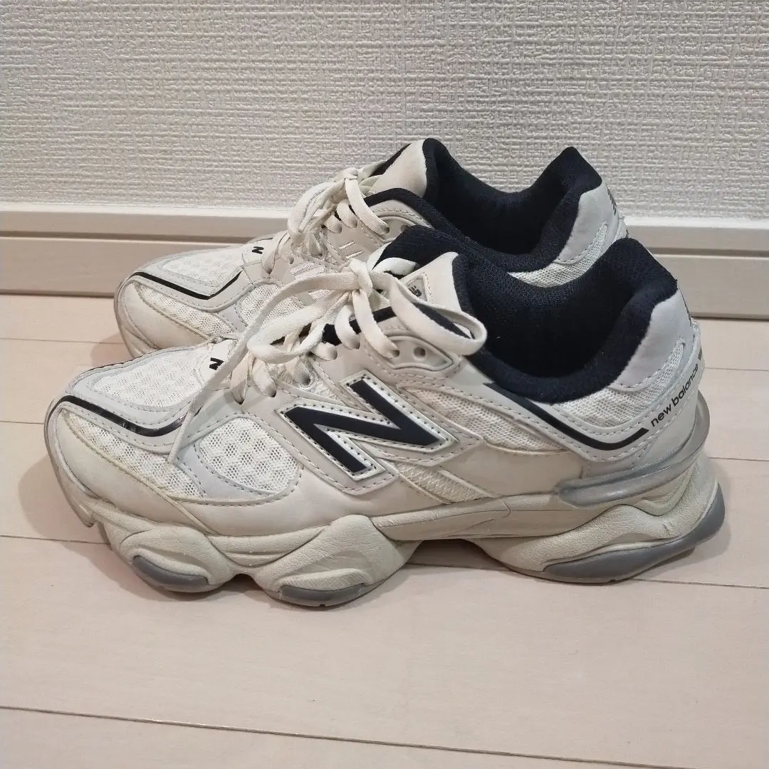 靴 newbalance U 9060 DUA 24cm new balance U9060 DUA – mita sneakers