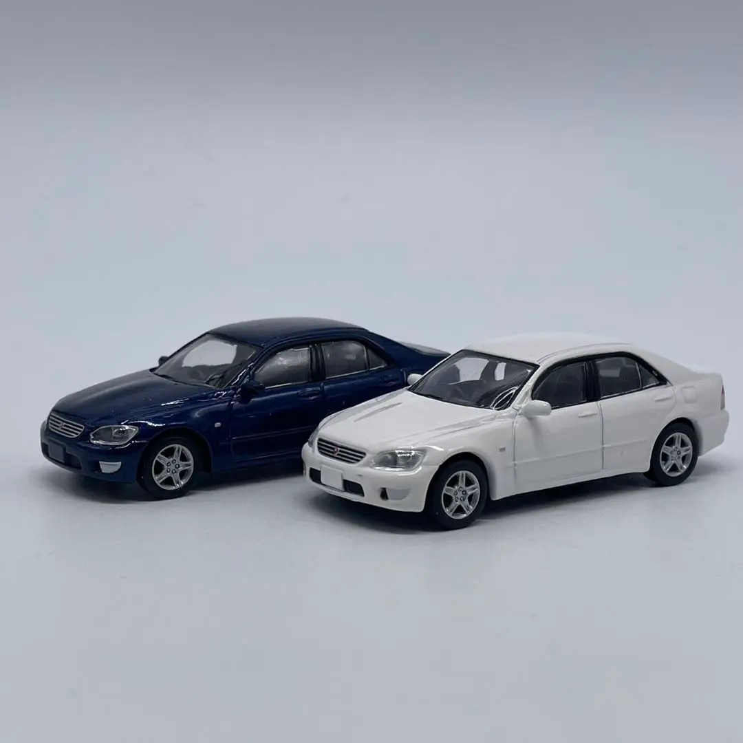 京商　ミニッツ　アルテッツァ Amazon | 京商 MINI-Z ミニカー Altezza 280T ミニッツ ボディ