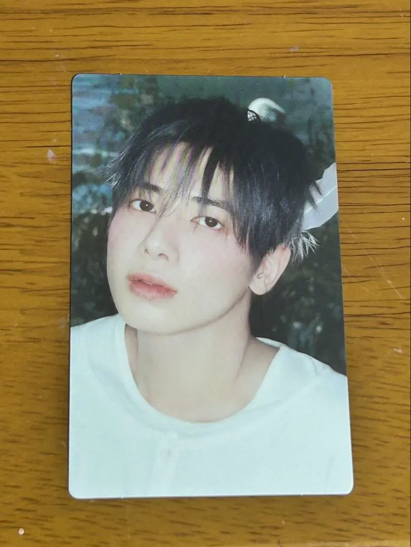 txt 泰賢 starkissed 小卡 的縮圖