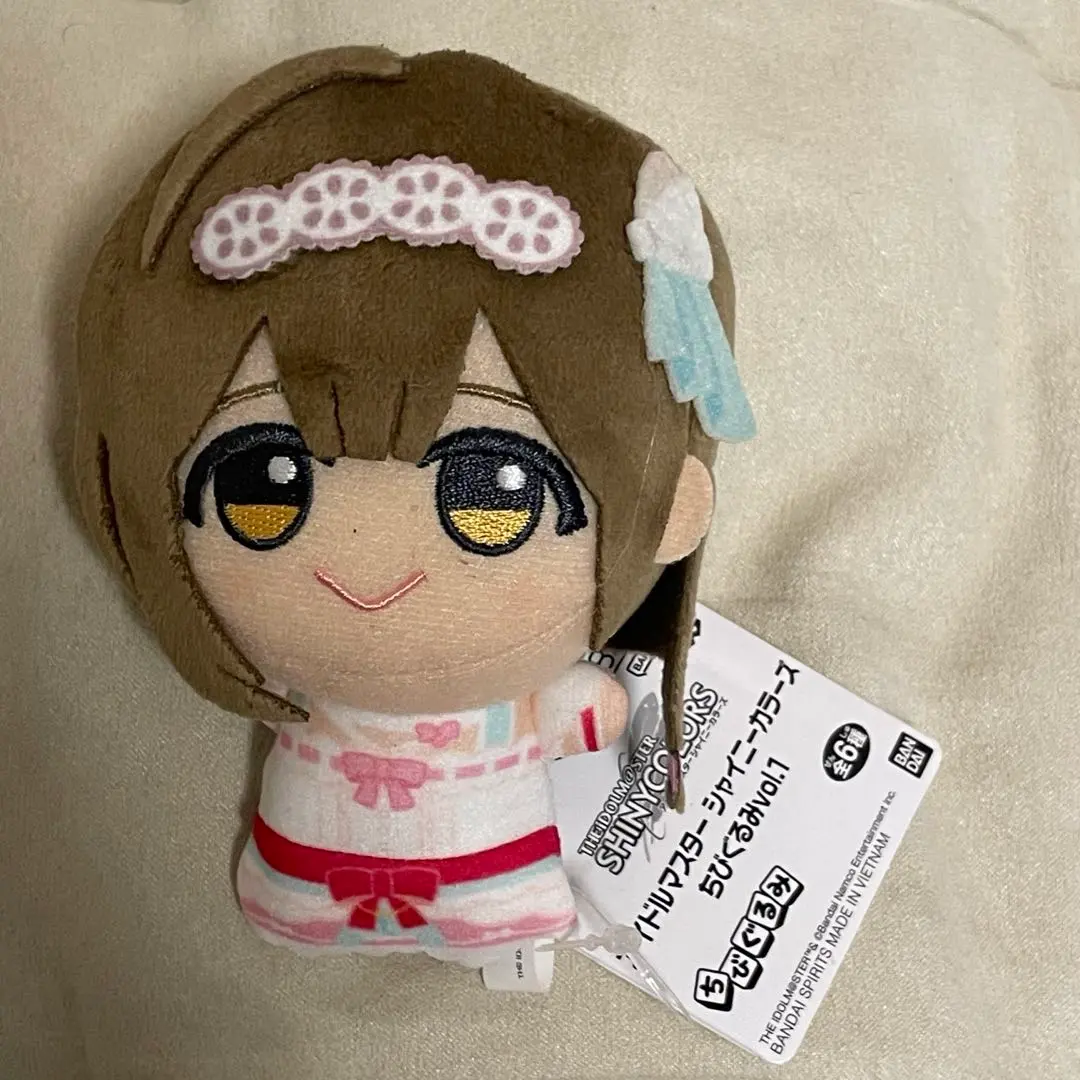 2025年最新】桑山千雪 ぬいぐるみの人気アイテム - メルカリ