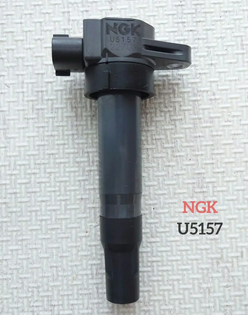 2025年最新】ngk u5157の人気アイテム - メルカリ