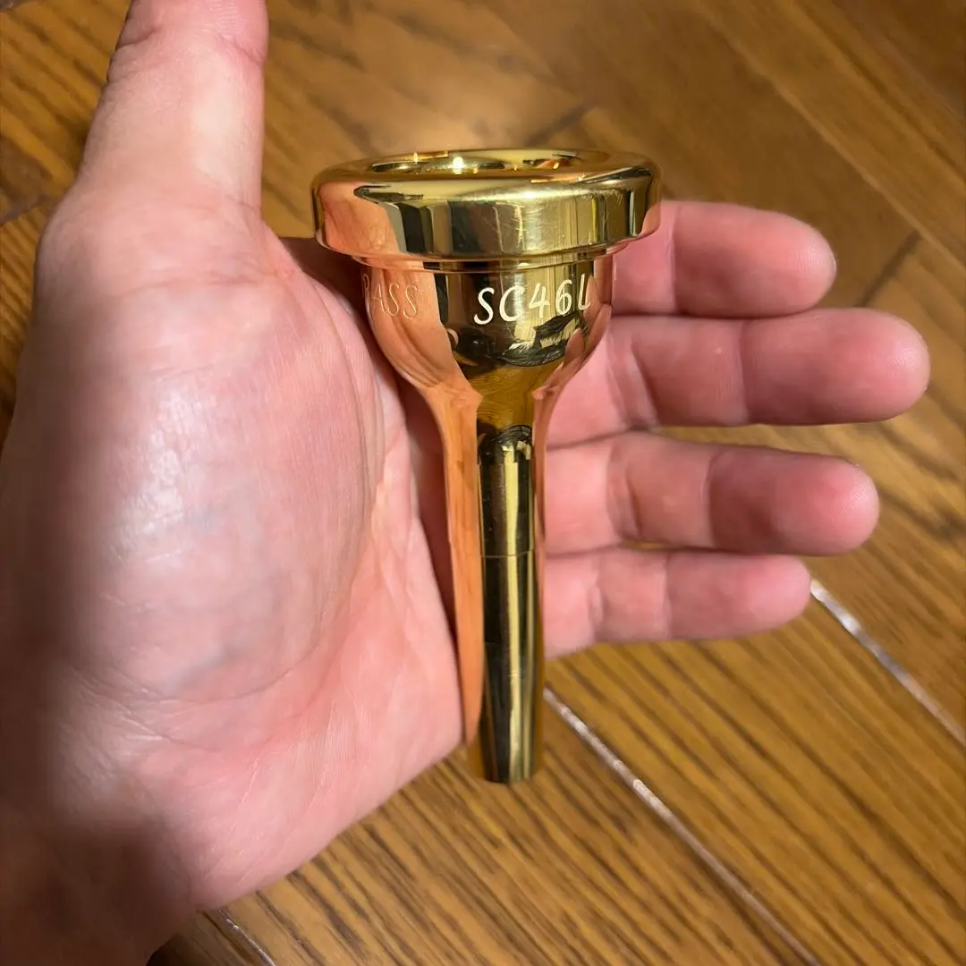 羅梅拉·布拉斯 簽名系列SC46L 鍍金 的縮圖