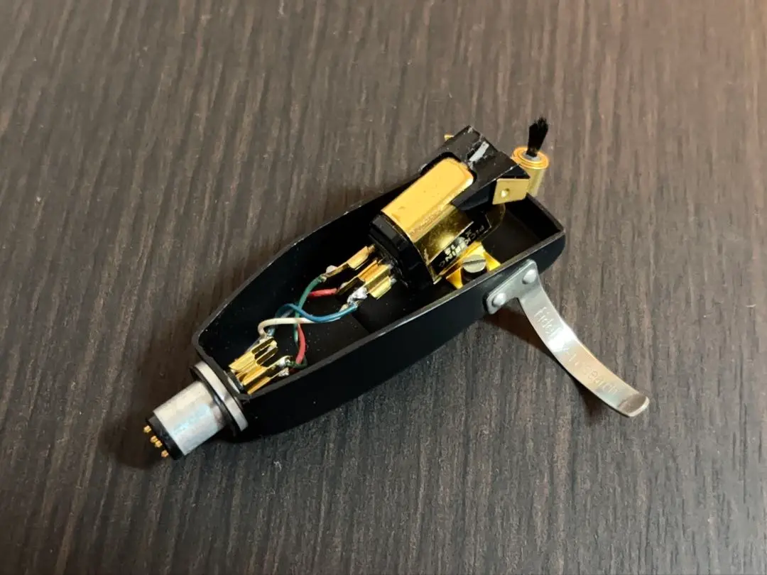 2025年最新】pickering xv-15の人気アイテム - メルカリ