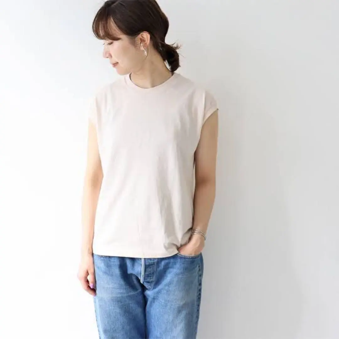 AURALEE ノースリーブニット　上代3.5万 サイズ0 2025年最新】AURALEE ノースリーブの人気アイテム - メルカリ