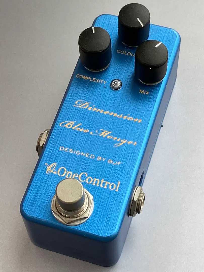 ONECONTROL　Dimension Blue Monger(中古) 2025年最新】dimension blue mongerの人気アイテム - メルカリ