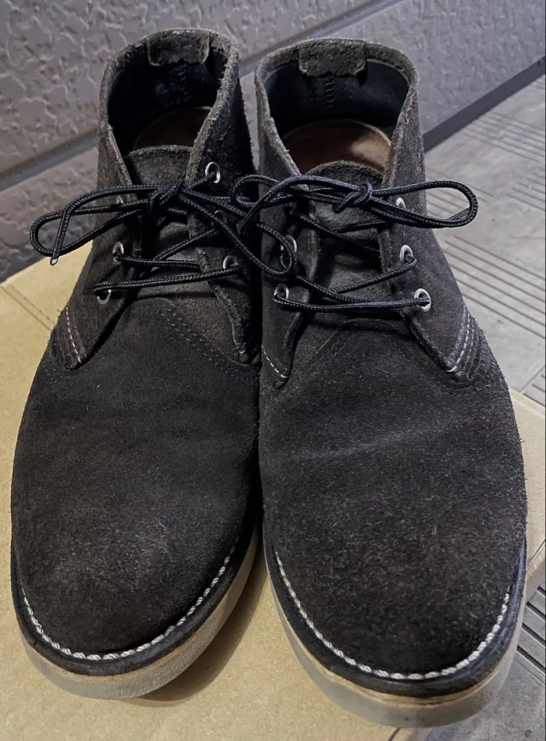 2025年最新】red wing 3147の人気アイテム - メルカリ