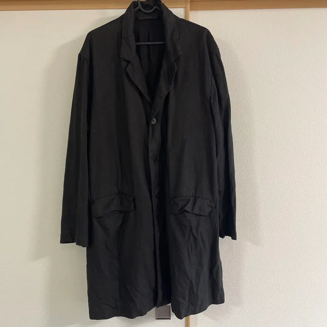【美品】nestrobe confect リネンチェスターコート 今季フリーサイズ。 | ONLINE SHOP | CONFECT Shop Blog