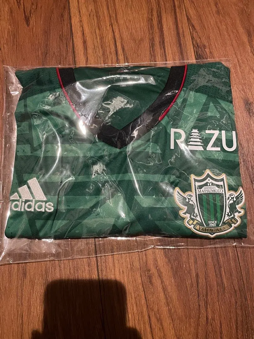 【正規品】ユニフォーム　AC VENEZIA セリエA 　名波浩　緑　リンガー 正規品】ユニフォーム AC VENEZIA セリエA 名波浩 緑 リンガー