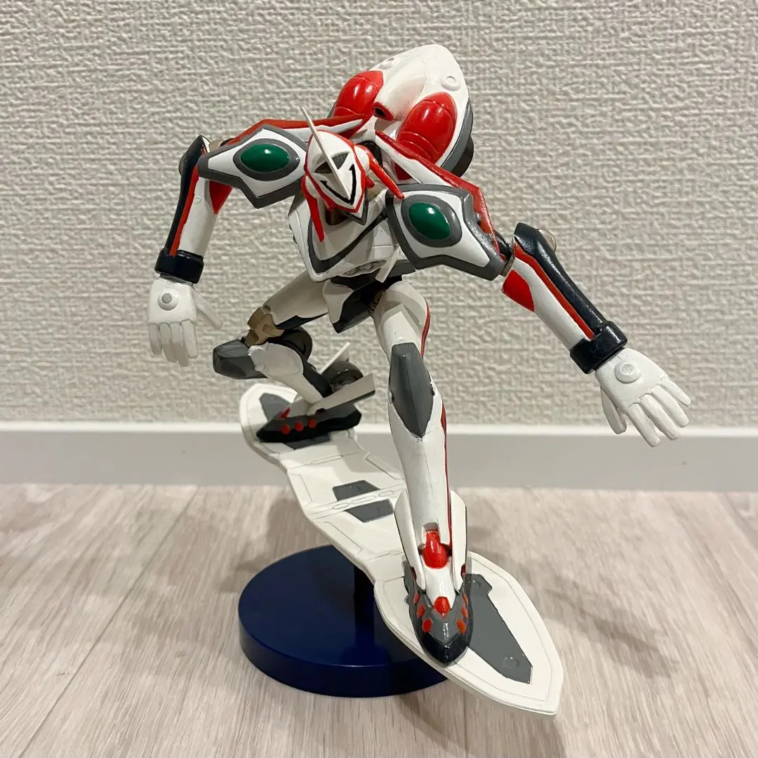 2025年最新】エウレカセブン フィギュアの人気アイテム - メルカリ