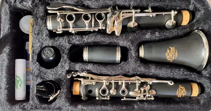 クラリネット J.michael CL-300 中古 2025年最新】j.michael クラリネットの人気アイテム - メルカリ