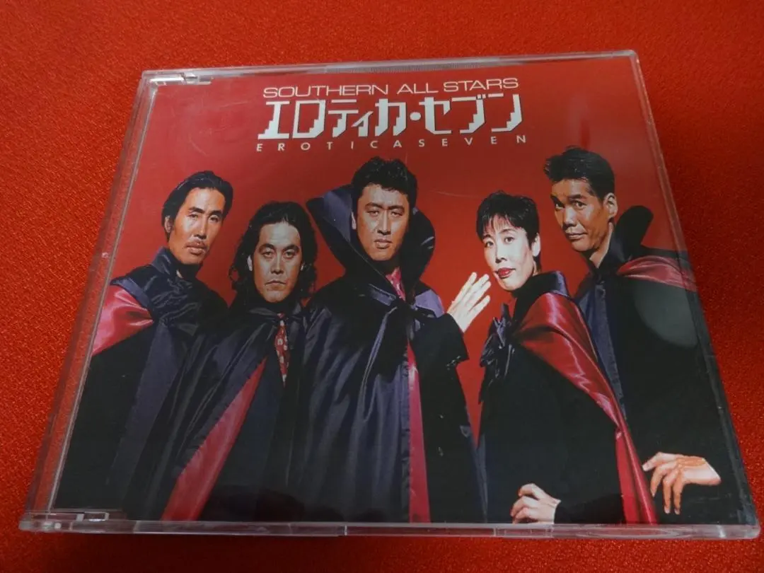 中古新入荷情報】デビュー記念日の2005年6月25日に発売された
