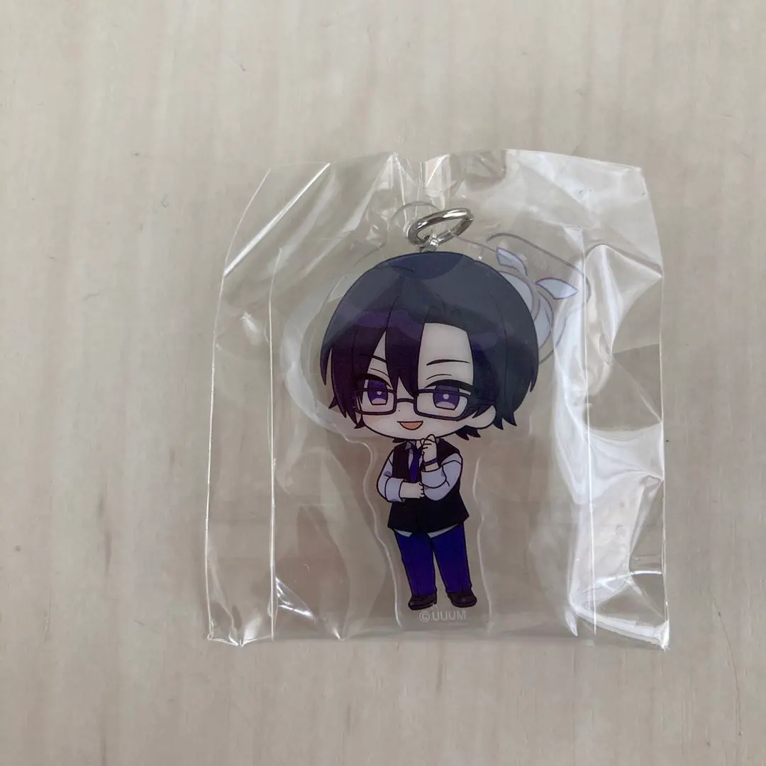 彩色桃子☆彩桃☆毛夫君☆彩色桃子扭蛋 的縮圖