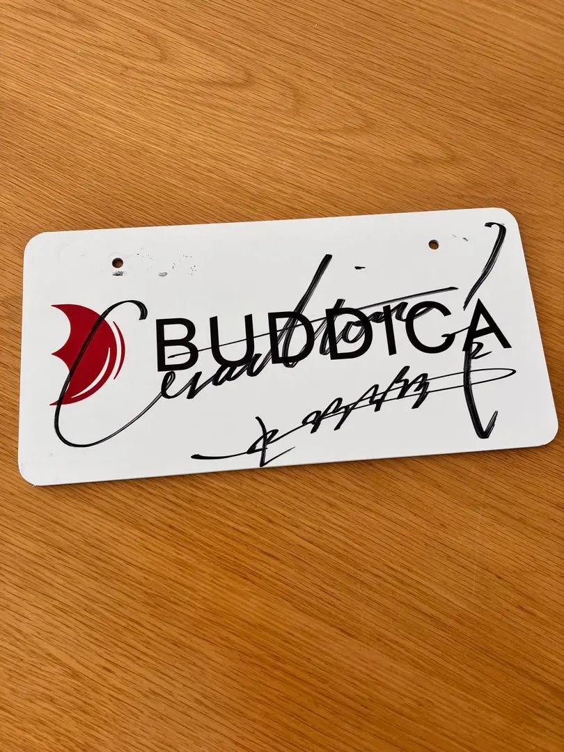 2025年最新】BUDDICAの人気アイテム - メルカリ